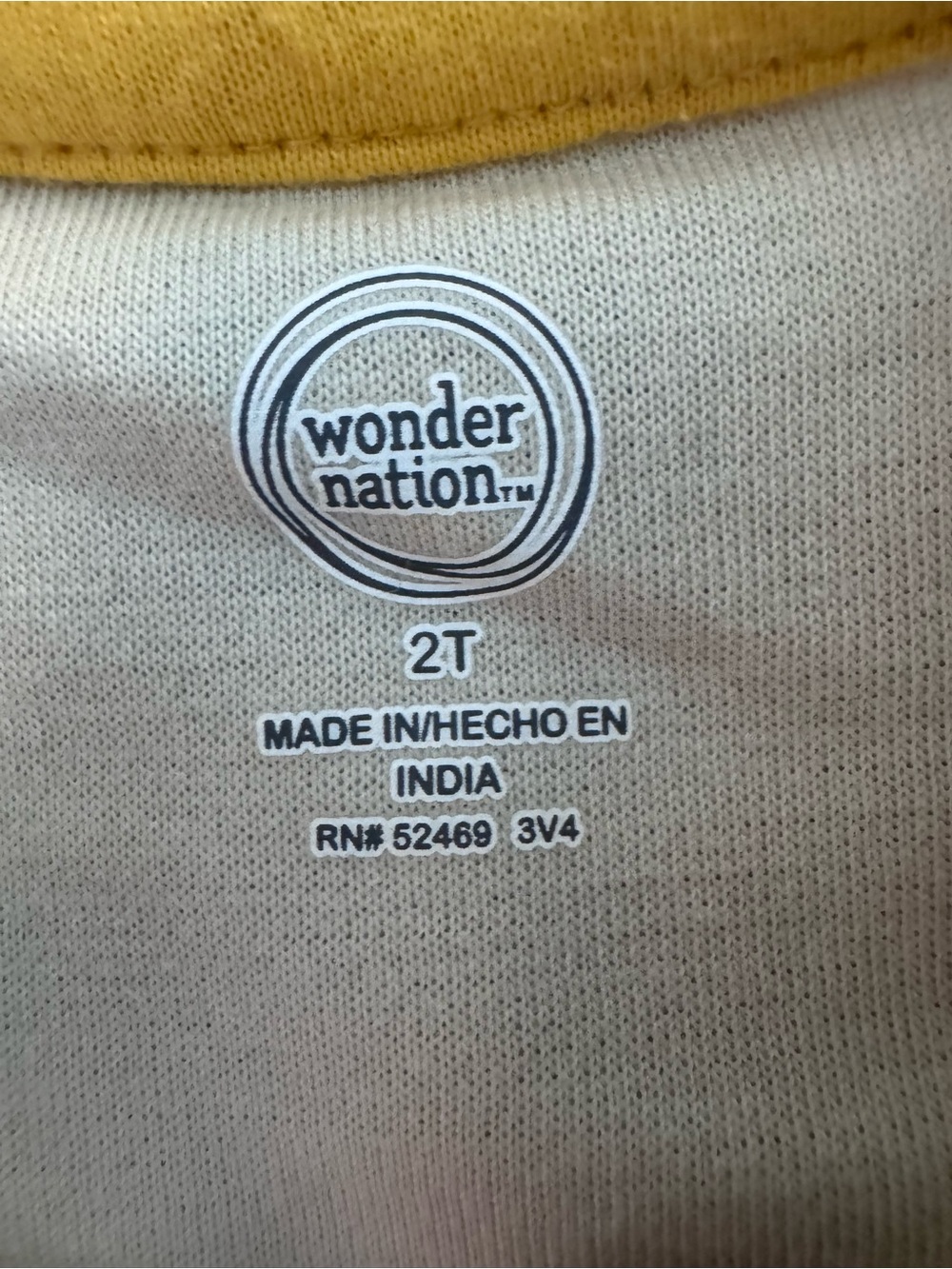 💜3/$15 Wonder Nation & Carter’s Toddler Holiday Red Truck & Broccoli Sweater 2T - Picture 9 of 10